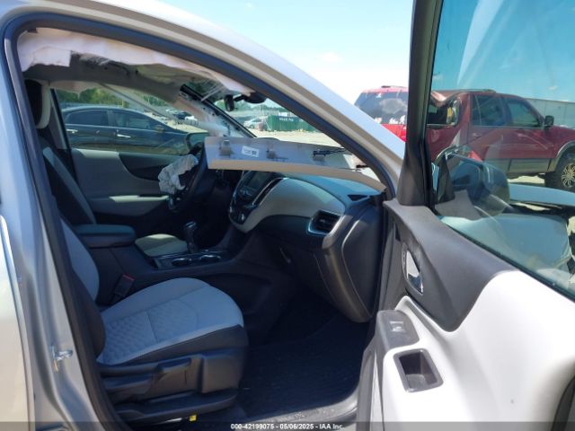 2020 CHEVROLET EQUINOX 2GNAXHEV3L6173341 Photo 4