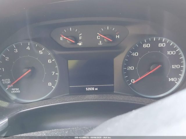 2020 CHEVROLET EQUINOX 2GNAXHEV3L6173341 Photo 6