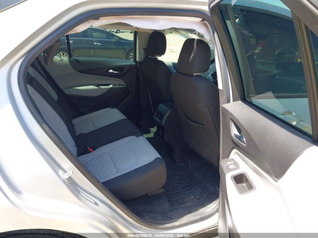 2020 CHEVROLET EQUINOX 2GNAXHEV3L6173341 Photo 7