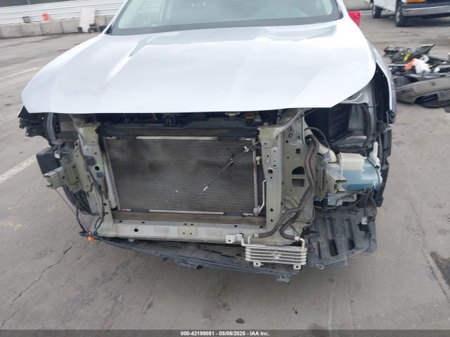 Subaru Outback Premium 2021 4S4BTACC8M3196376 Image 13