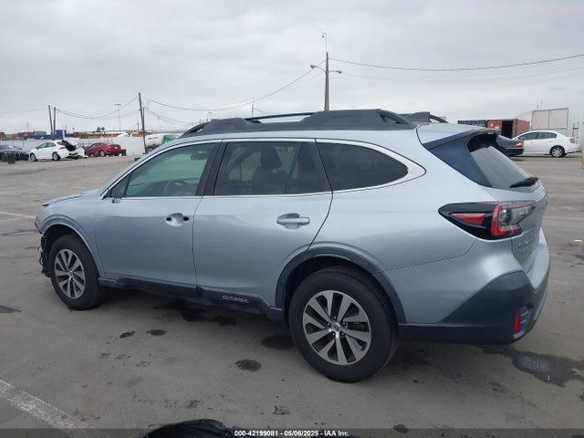 Subaru Outback Premium 2021 4S4BTACC8M3196376 Image 15