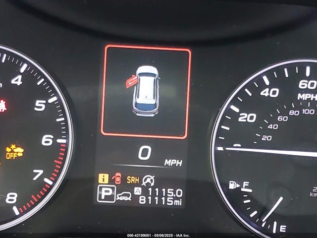 Subaru Outback Premium 2021 4S4BTACC8M3196376 Image 16