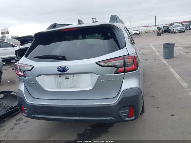 Subaru Outback Premium 2021 4S4BTACC8M3196376 Image 17