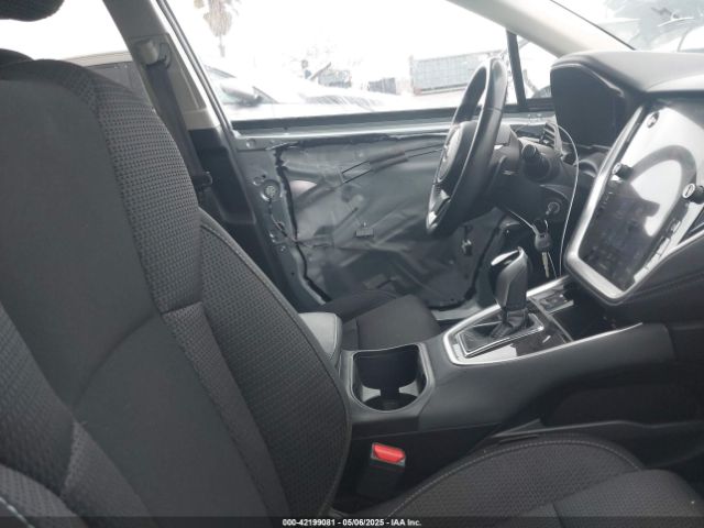 2021 SUBARU OUTBACK 4S4BTACC8M3196376 Photo 4
