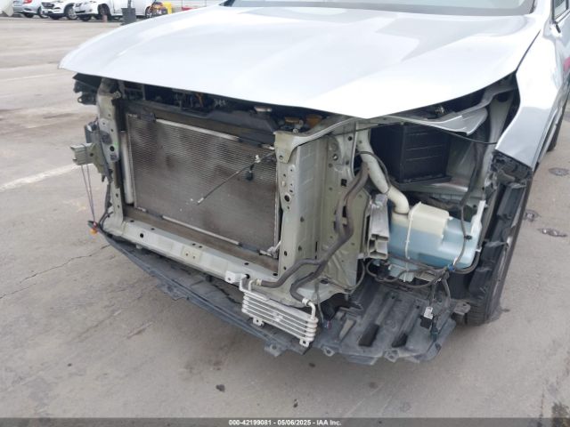 2021 SUBARU OUTBACK 4S4BTACC8M3196376 Photo 5
