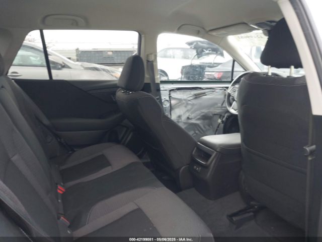 2021 SUBARU OUTBACK 4S4BTACC8M3196376 Photo 7