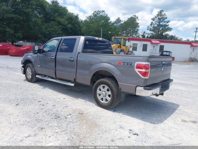 1FTFW1ET8EKF84712 Ford F-150 Xlt