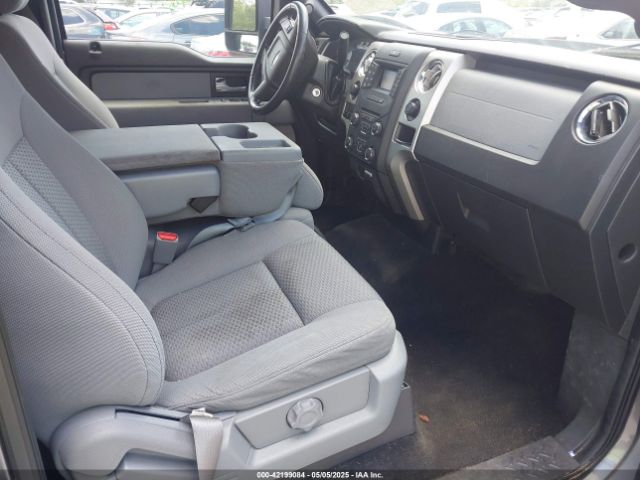 1FTFW1ET8EKF84712 Ford F-150 Xlt