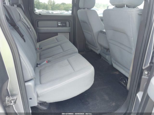 1FTFW1ET8EKF84712 Ford F-150 Xlt