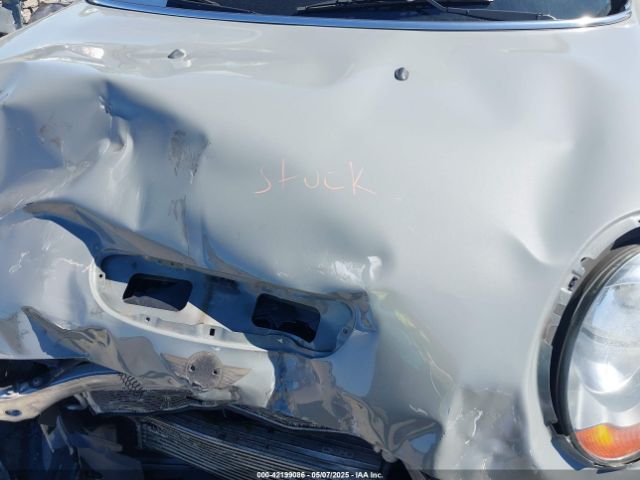 2018 MINI HARDTOP WMWXP7C51J2A47022 Photo 9