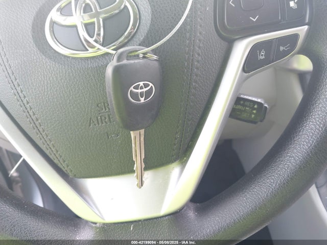 5TDZARFH1JS033173 Toyota 1ar-fe
