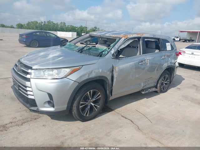 5TDZARFH1JS033173 Toyota 1ar-fe
