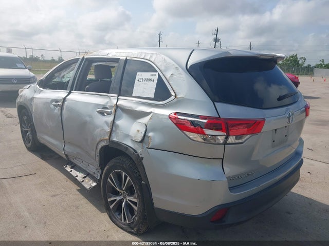5TDZARFH1JS033173 Toyota 1ar-fe