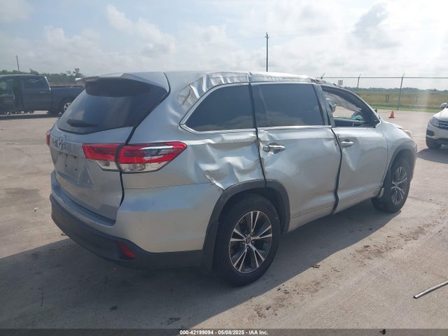 5TDZARFH1JS033173 Toyota 1ar-fe