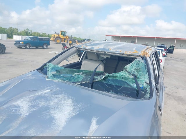 5TDZARFH1JS033173 Toyota 1ar-fe