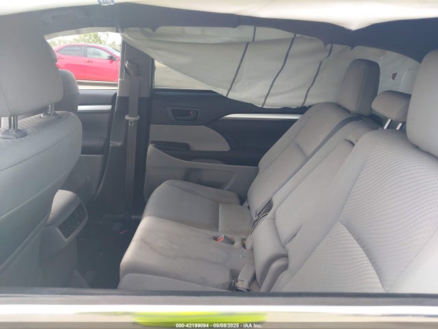 5TDZARFH1JS033173 Toyota 1ar-fe