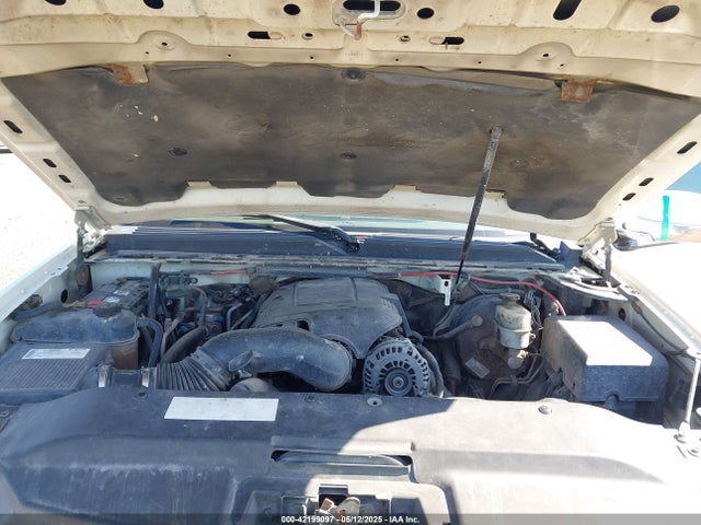 2007 CADILLAC ESCALADE 1GYFK63847R271121 Photo 9