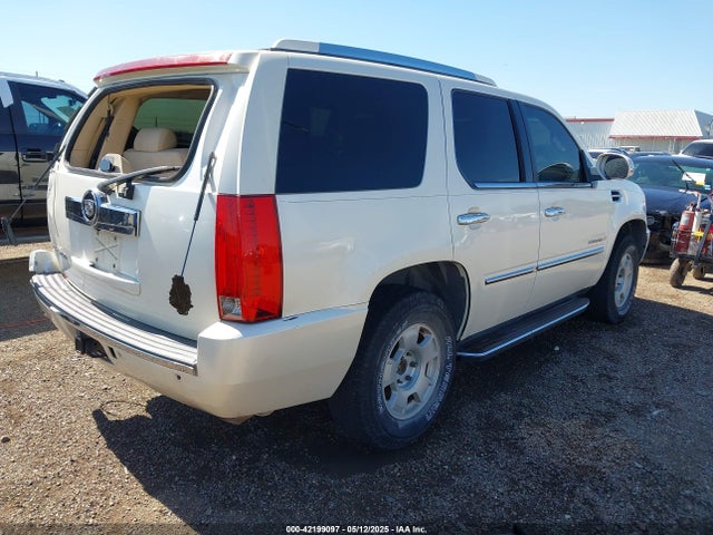 2007 CADILLAC ESCALADE 1GYFK63847R271121 Photo 3