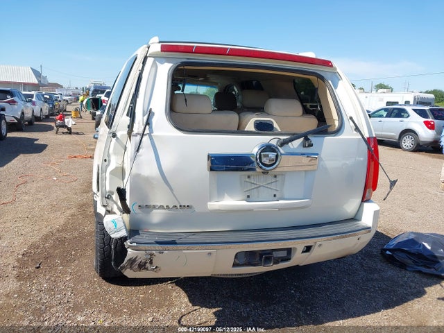 2007 CADILLAC ESCALADE 1GYFK63847R271121 Photo 5