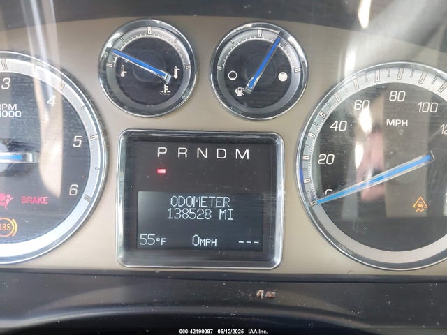 2007 CADILLAC ESCALADE 1GYFK63847R271121 Photo 6