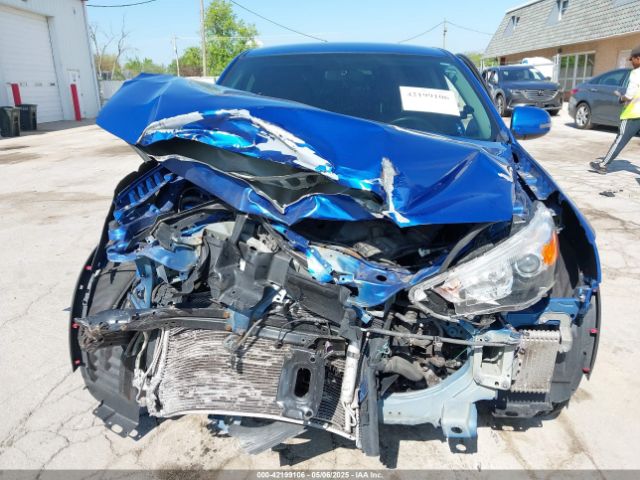 2018 MITSUBISHI OUTLANDER SPORT JA4AP3AW3JZ019184 Photo 5