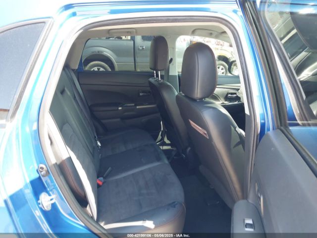 2018 MITSUBISHI OUTLANDER SPORT JA4AP3AW3JZ019184 Photo 7