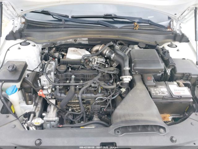 5XXGV4L21GG029858 KIA Optima Sxl Turbo
