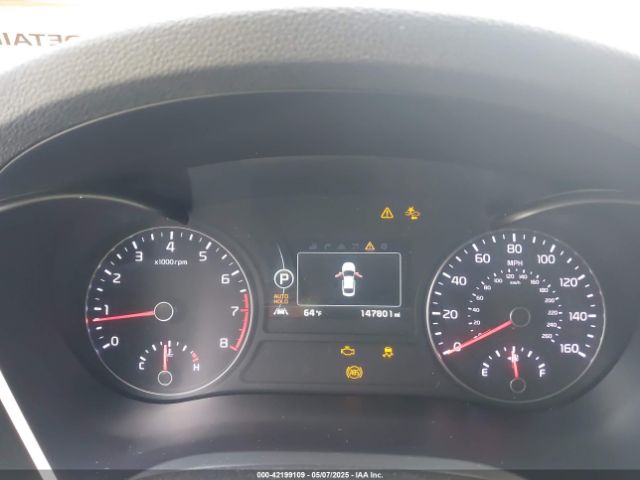 5XXGV4L21GG029858 KIA Optima Sxl Turbo
