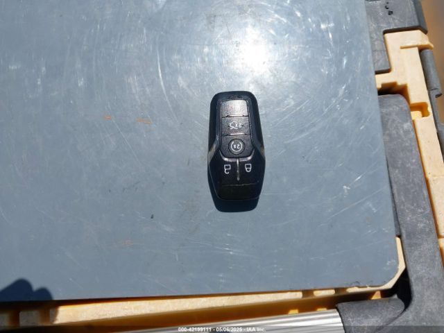 3LN6L2JK6FR612396 Lincoln MKZ