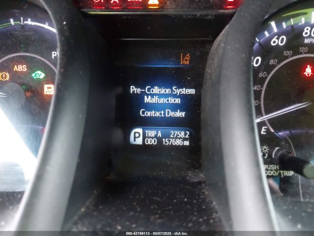 4T1BD1EB3GU049737 Toyota Avalon Hybrid Limited