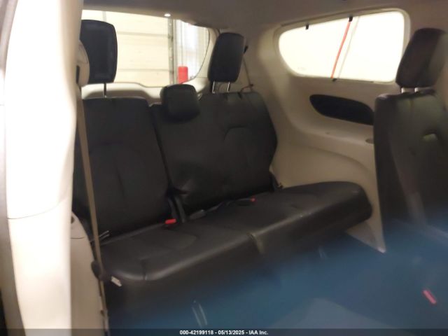 2C4RC1BG9LR140072 Chrysler Pacifica Touring L