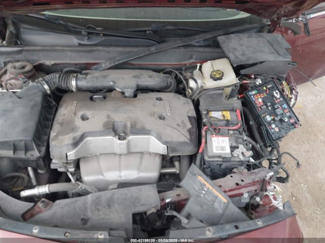 1G11F5SL2FF104771 Chevrolet lkw