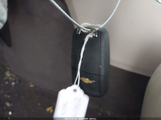 1G11F5SL2FF104771 Chevrolet lkw