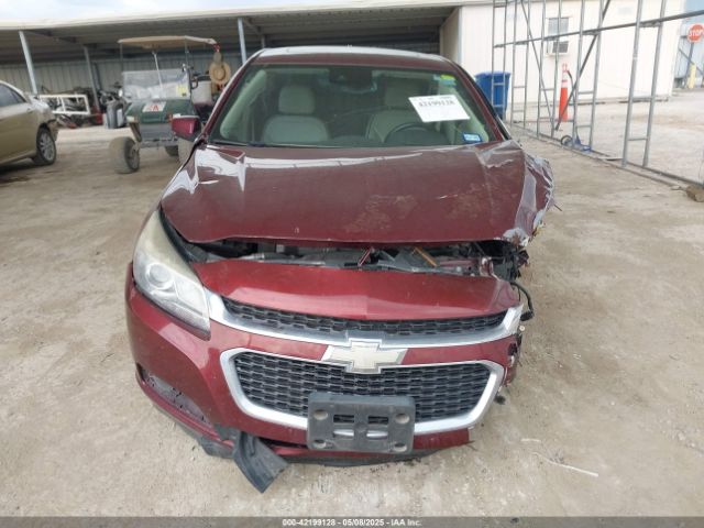 1G11F5SL2FF104771 Chevrolet lkw