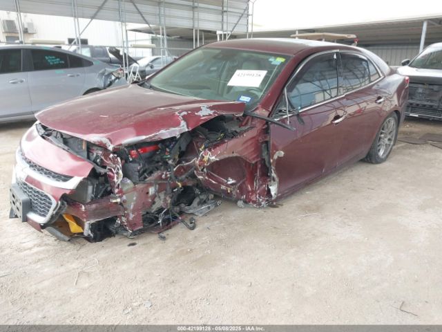 1G11F5SL2FF104771 Chevrolet lkw