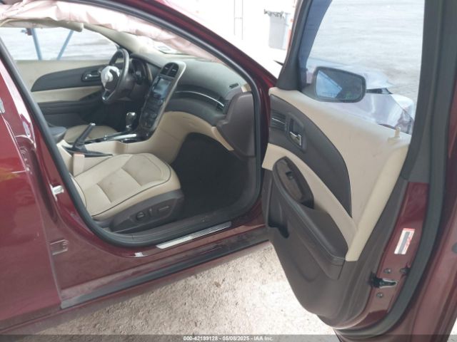 1G11F5SL2FF104771 Chevrolet lkw
