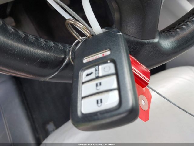 5FNYF5H54LB020224 Honda Pilot 2wd Ex-l