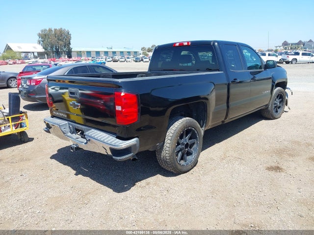 1GCRCREH3EZ249350 Chevrolet Silverado 1500 1lt