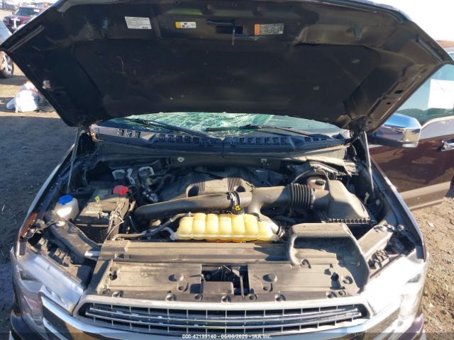 2020 FORD F-150 1FTEW1E4XLKD05617 Photo 9