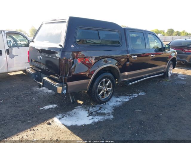2020 FORD F-150 1FTEW1E4XLKD05617 Photo 3