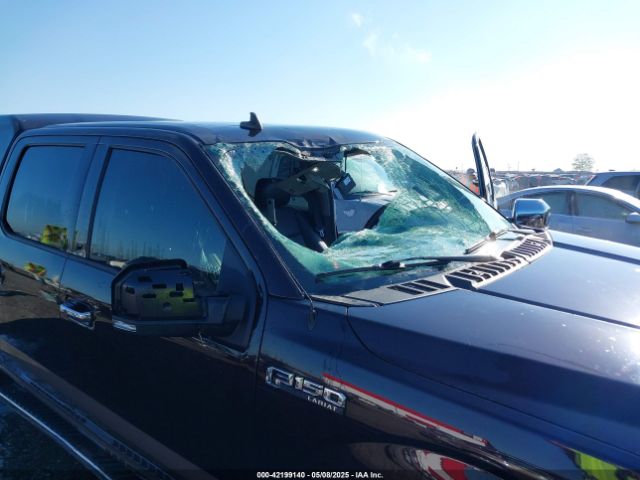 2020 FORD F-150 1FTEW1E4XLKD05617 Photo 5
