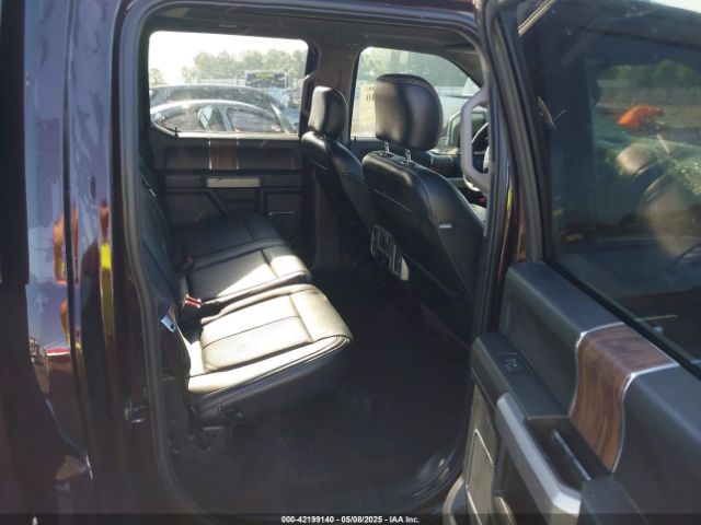 2020 FORD F-150 1FTEW1E4XLKD05617 Photo 7