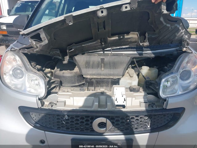 Smart Fortwo Passion/pure 2015 WMEEJ3BA1FK798128 Image 10