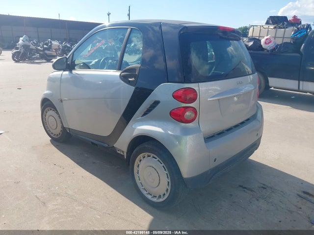 Smart Fortwo Passion/pure 2015 WMEEJ3BA1FK798128 Image 3