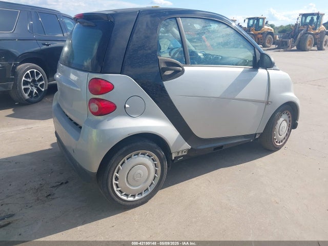 Smart Fortwo Passion/pure 2015 WMEEJ3BA1FK798128 Image 4