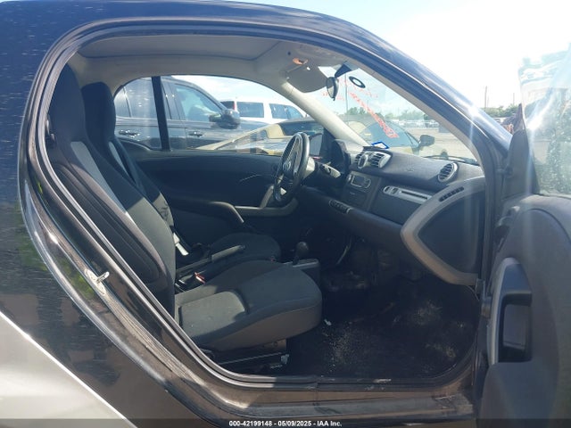 Smart Fortwo Passion/pure 2015 WMEEJ3BA1FK798128 Image 5