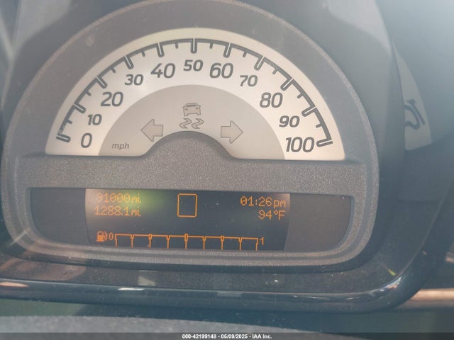 Smart Fortwo Passion/pure 2015 WMEEJ3BA1FK798128 Image 7