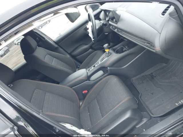 3CZRZ2H54RM728918 Honda Hr-v Awd Sport/awd Sport W/o Bsi