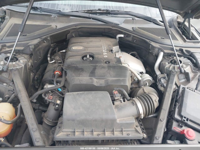 2016 CADILLAC CT6 1G6KC5RX4GU158988 Photo 9