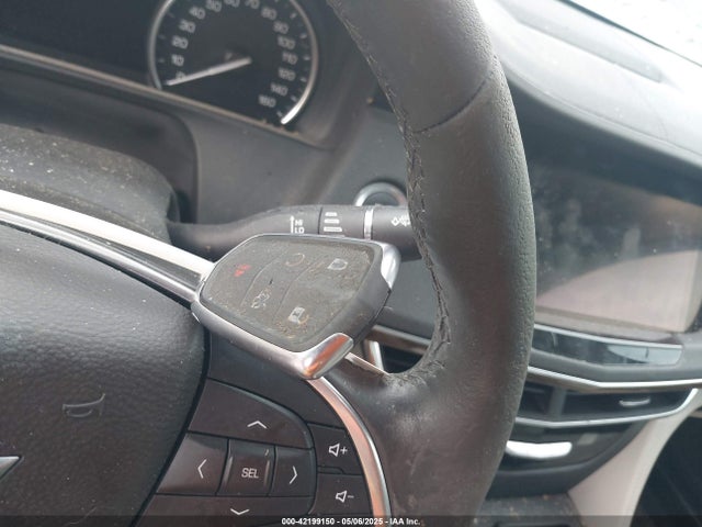 2016 CADILLAC CT6 1G6KC5RX4GU158988 Photo 10